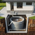 Świadome korzystanie zbiorników na ścieki w budynku mieszkalnym – kompleksowy poradnik poświęcony świadomego korzystania infrastrukturą sanitarną na co dzień